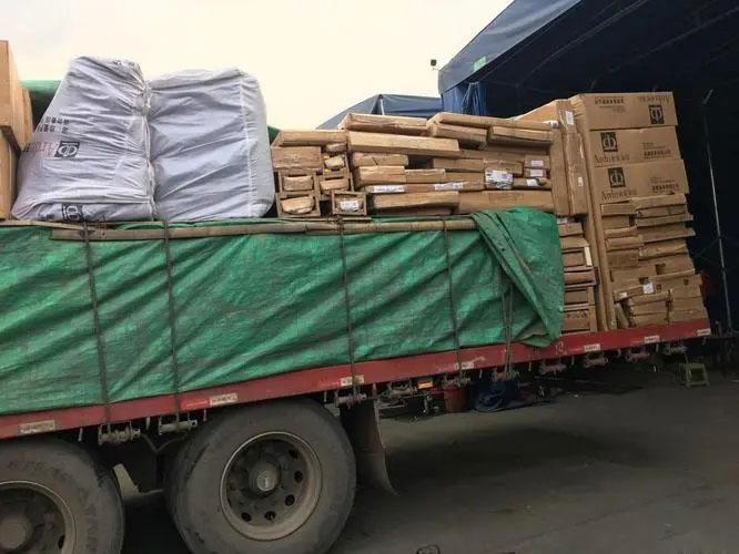 察哈尔右翼后家具托运