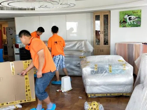 察哈尔右翼后精品搬家公司